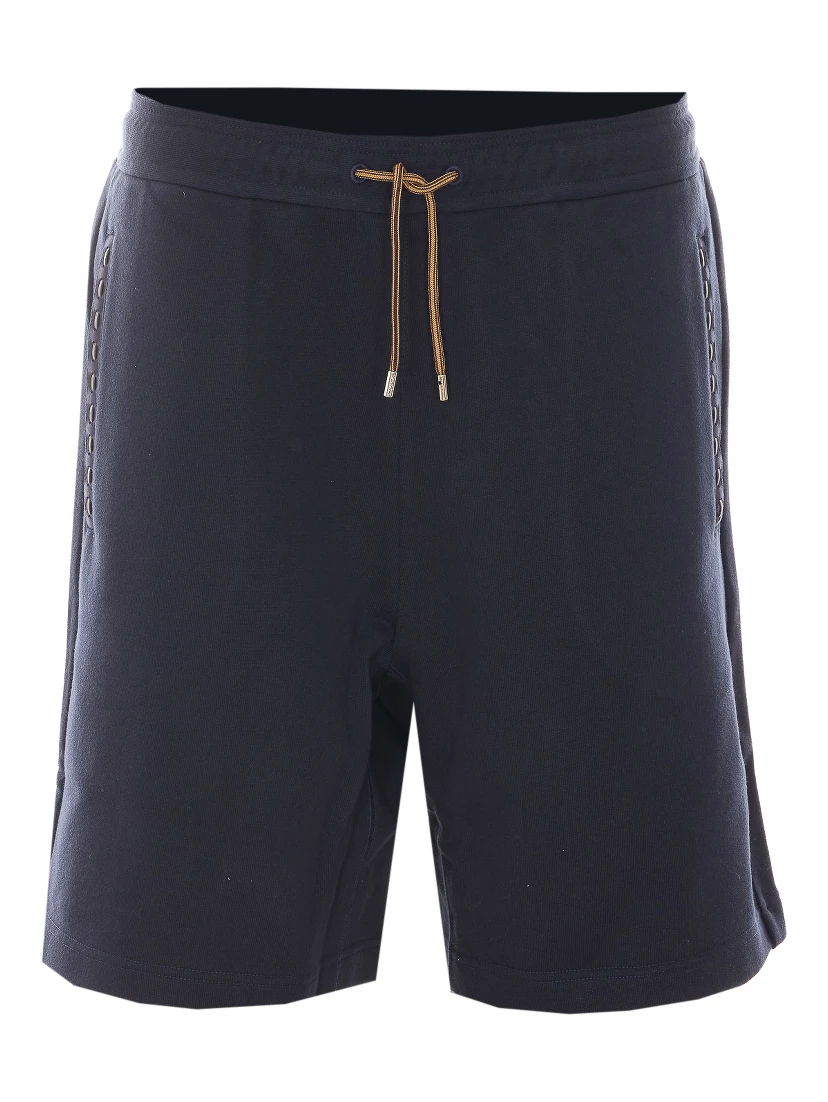 Fendi Shorts Blue