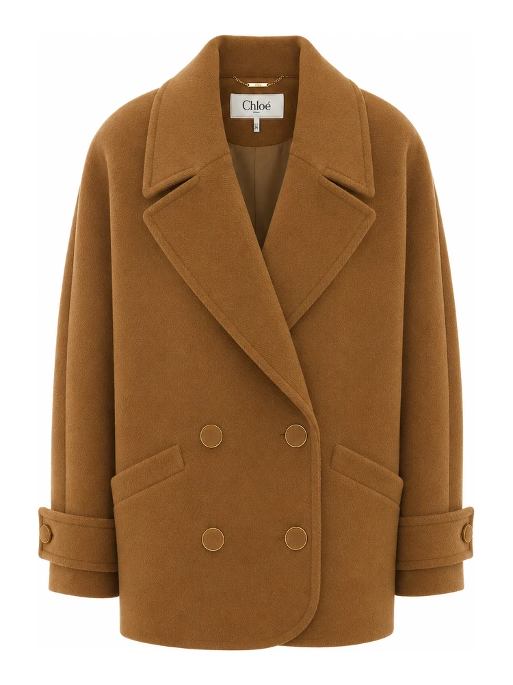 Chloè Jackets