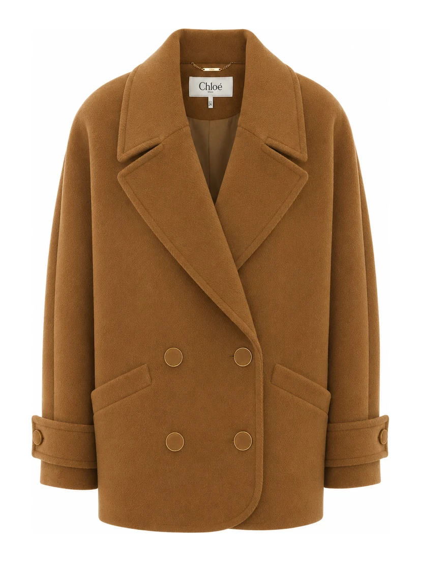 Chloè Jackets
