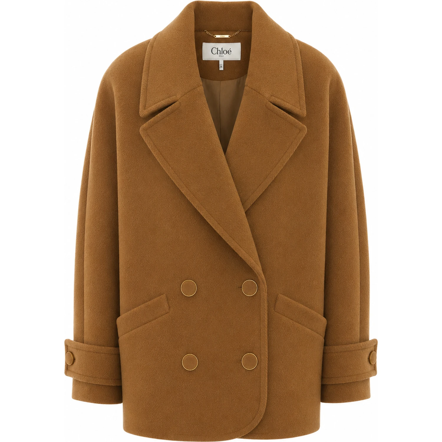 Chloè Jackets