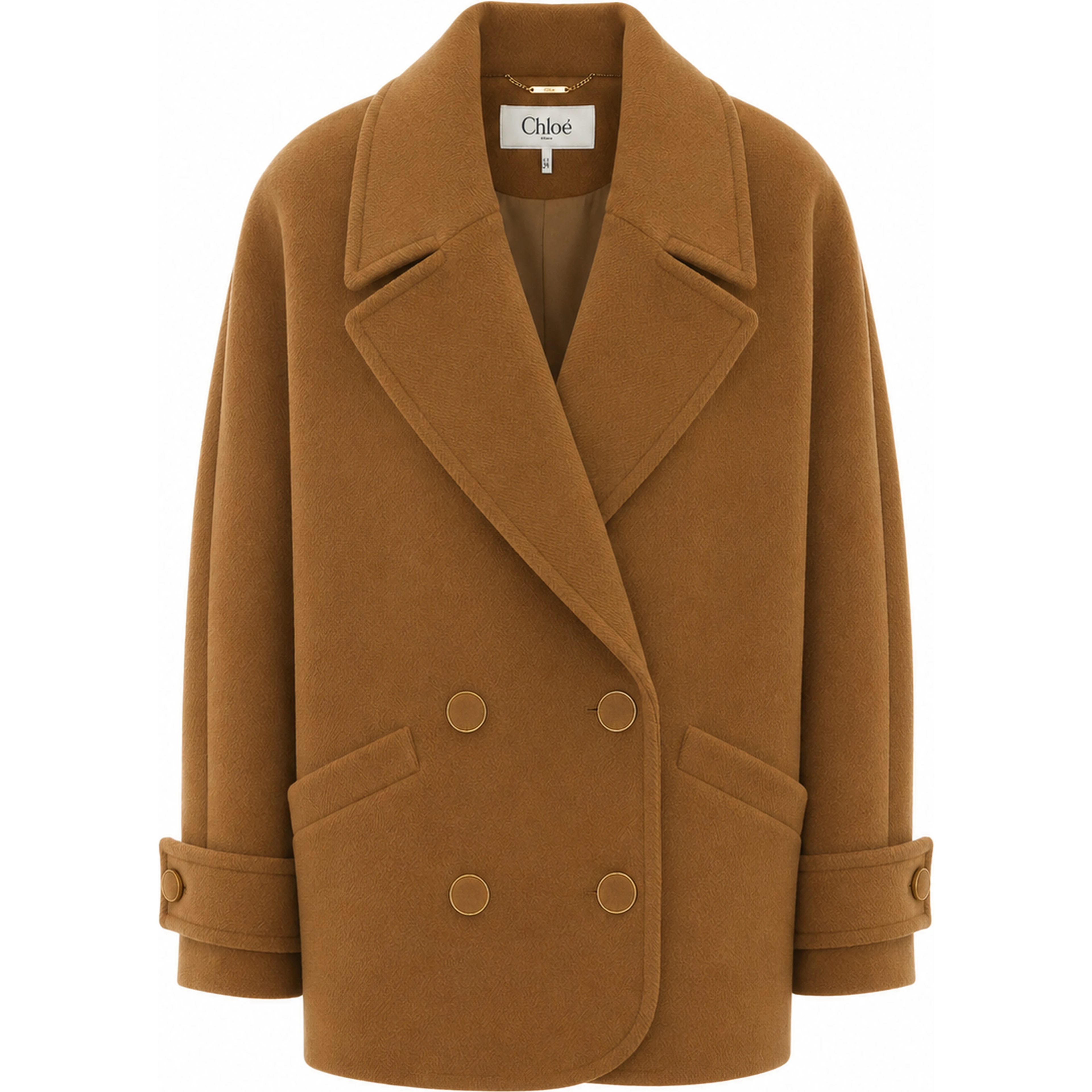 Chloè Jackets