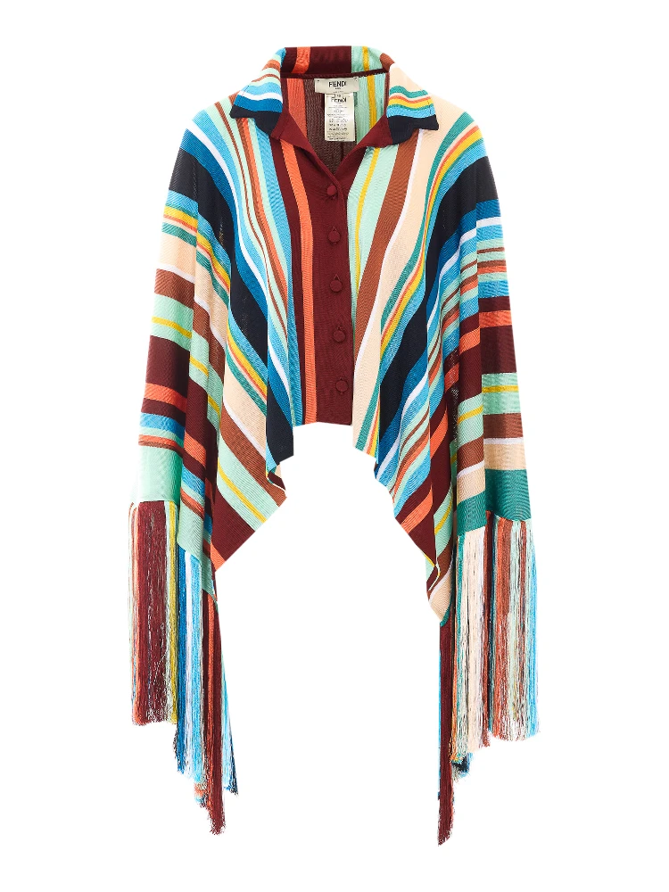 Fendi Jackets