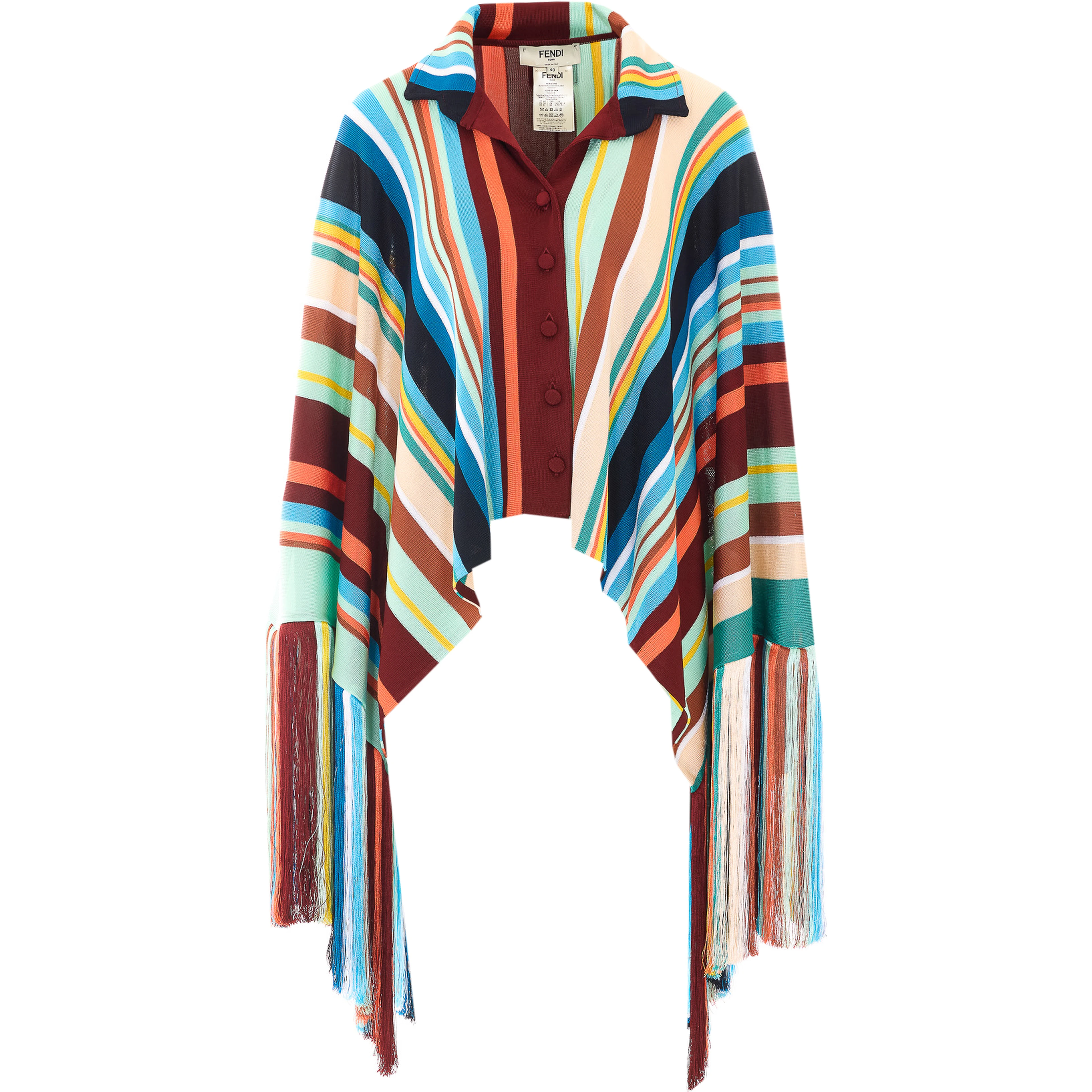 Fendi Jackets