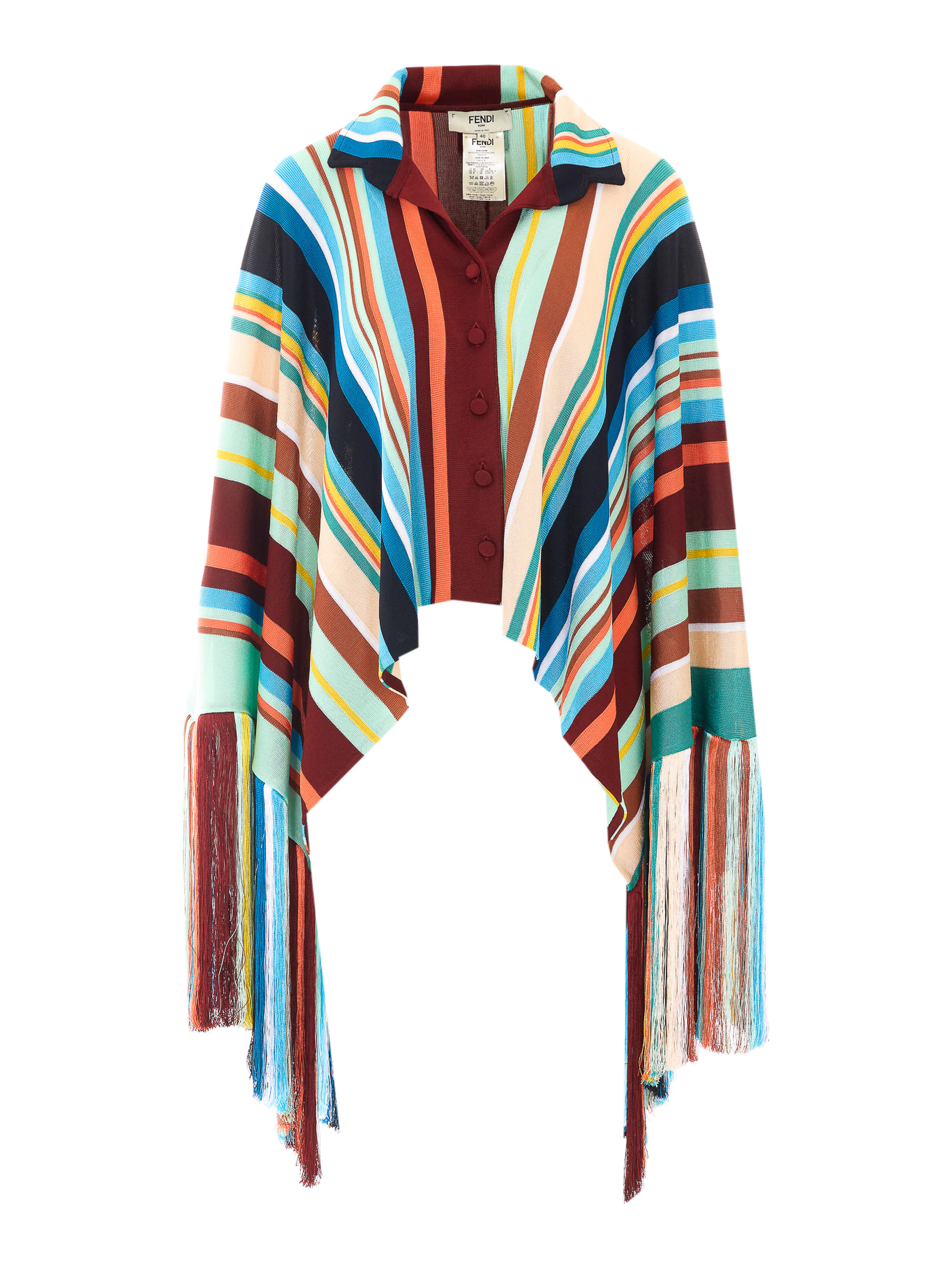 Fendi Jackets