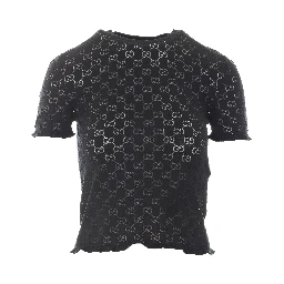 Gucci Top Black