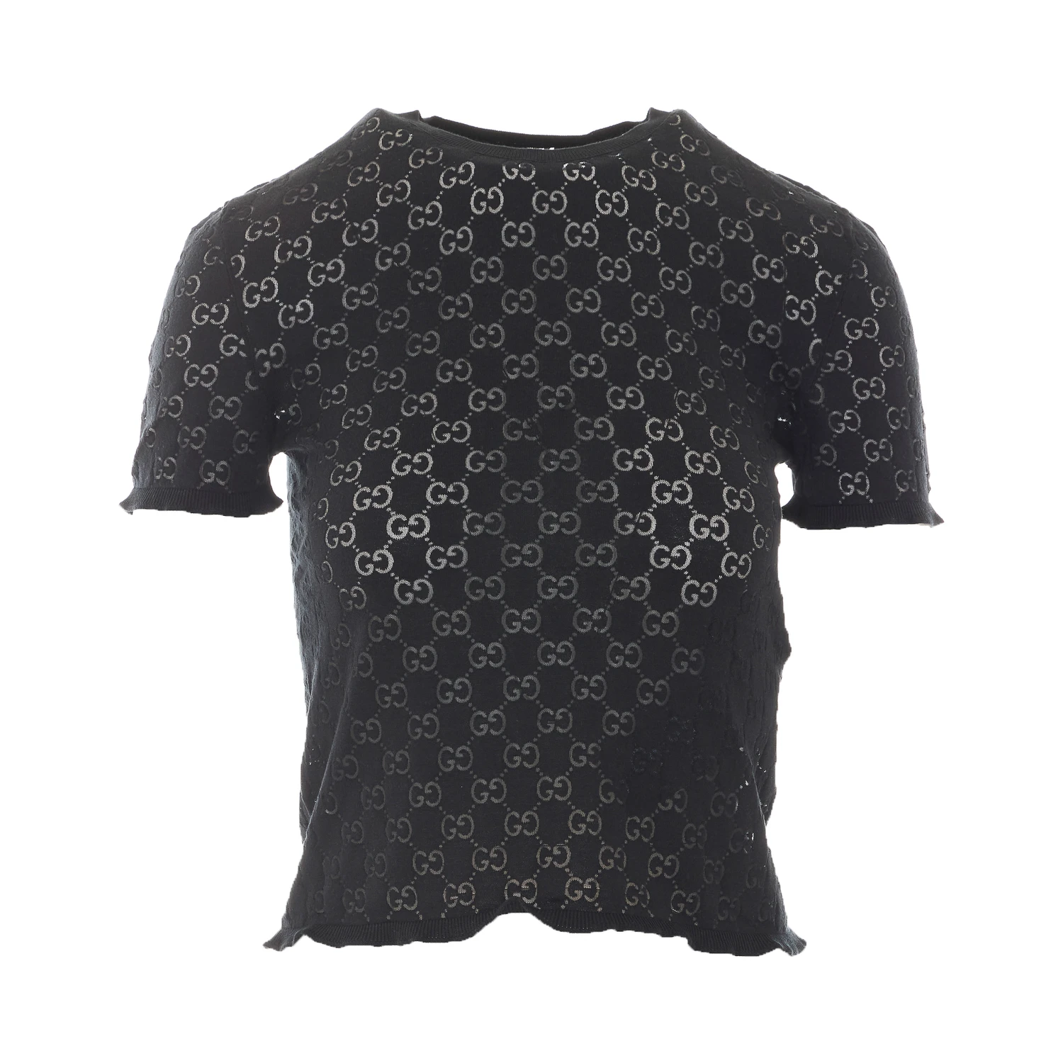 Gucci Top Black