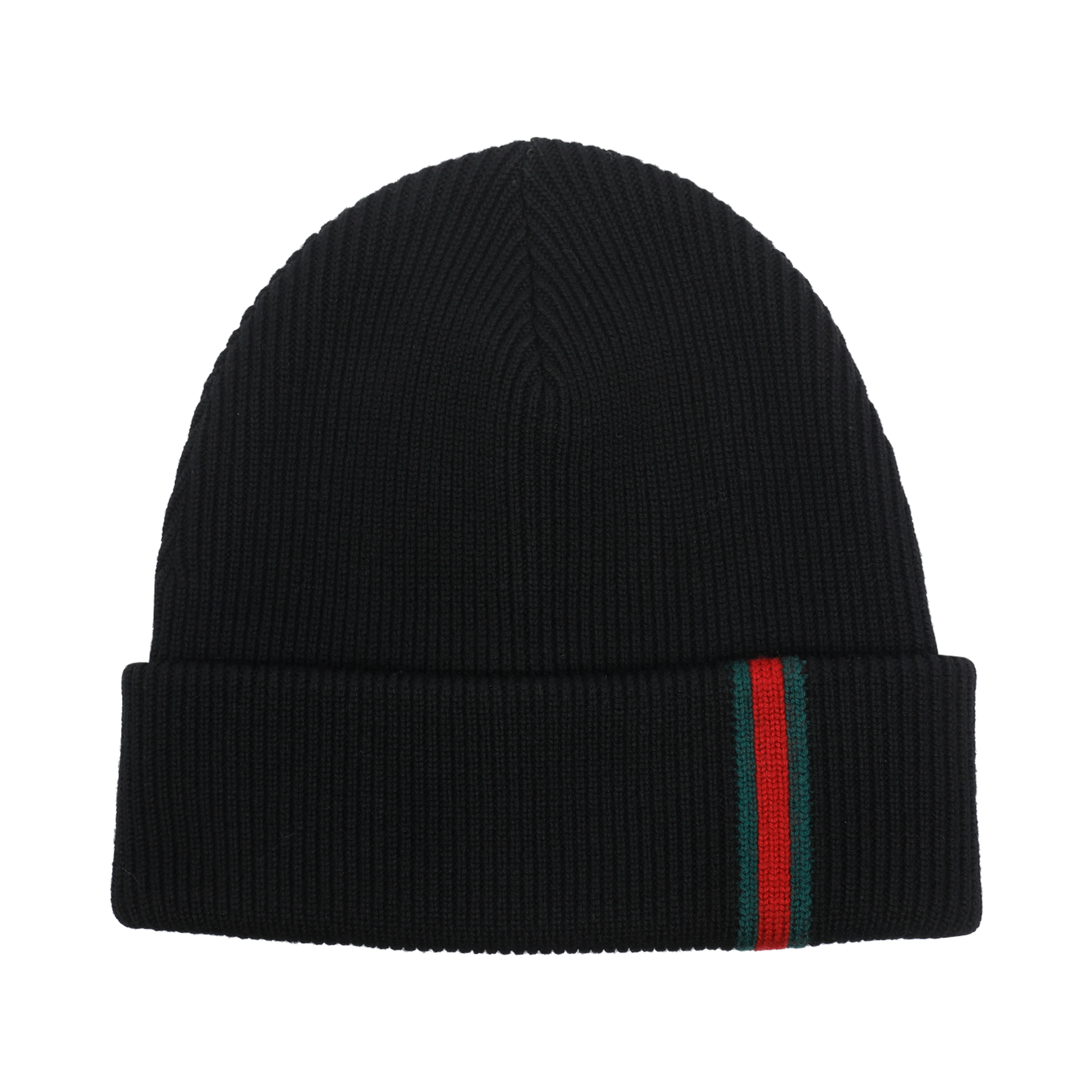 Gucci Hats Black