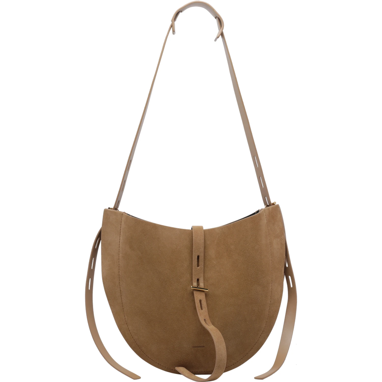 MINOBOSSI Bags.. Beige