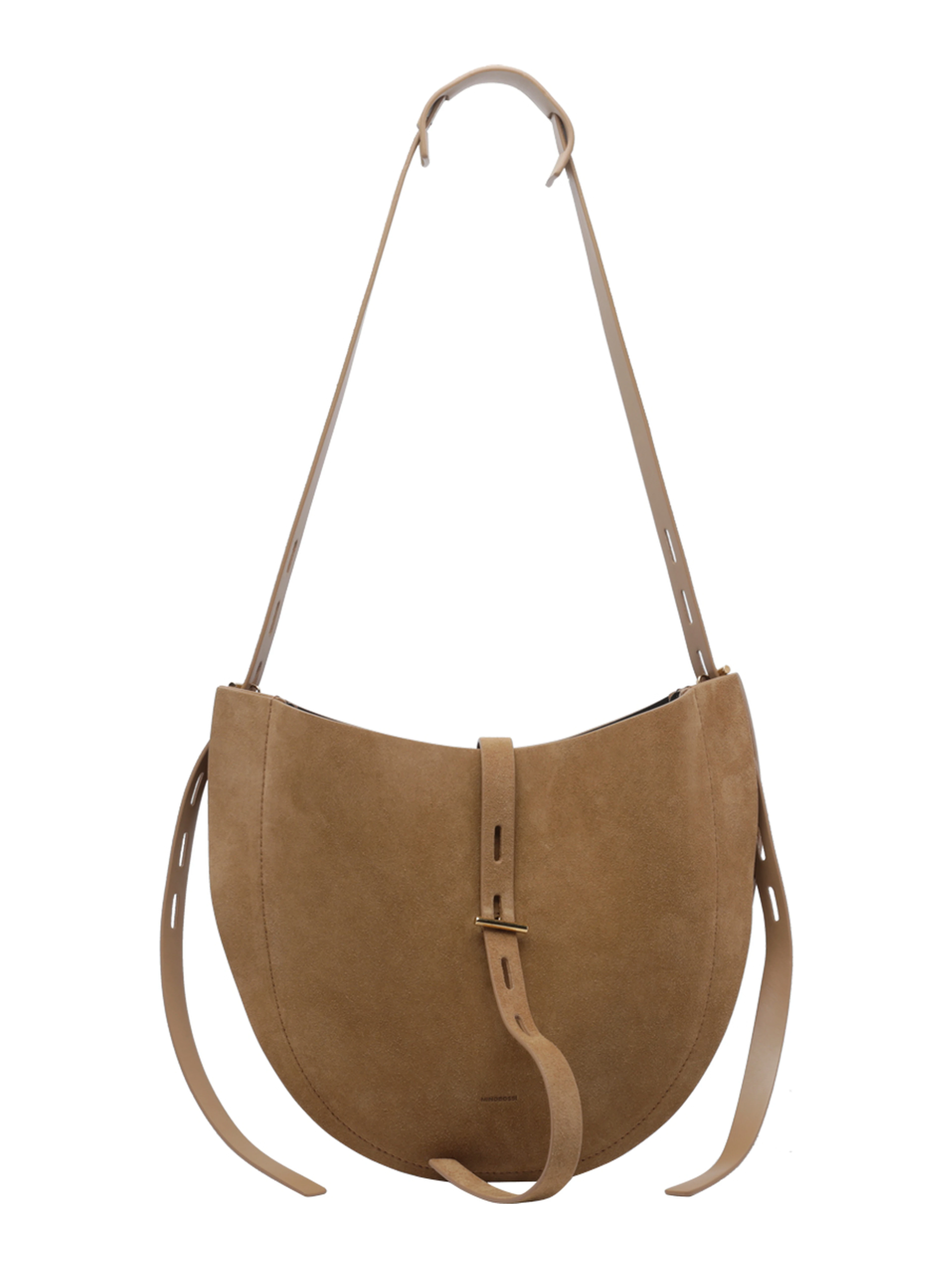 MINOBOSSI Bags.. Beige