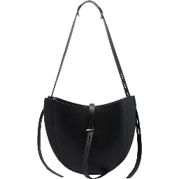 MINOBOSSI Bags.. Black