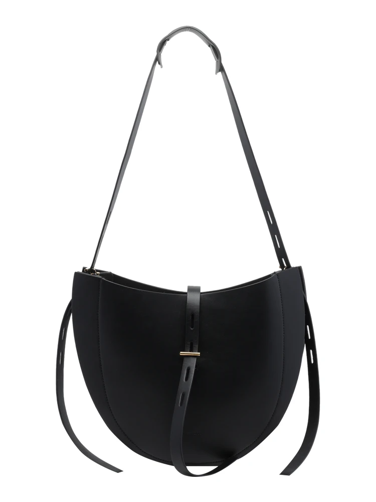 MINOBOSSI Bags.. Black