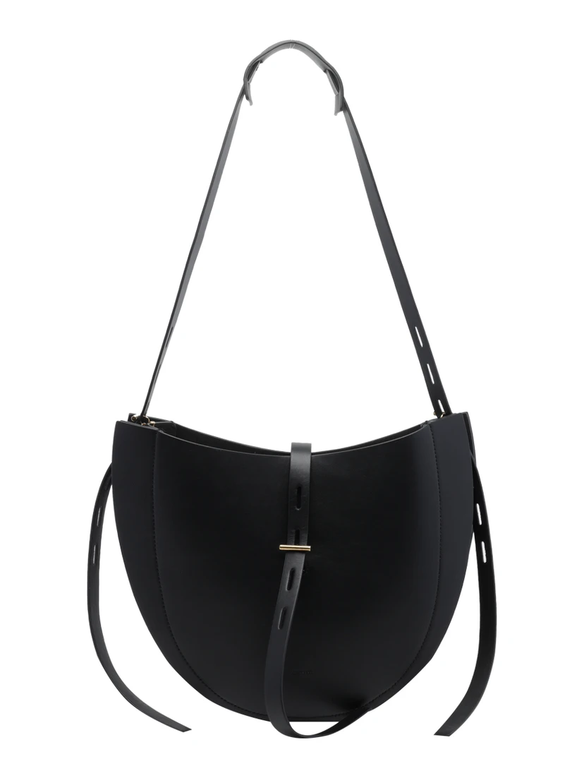 MINOBOSSI Bags.. Black