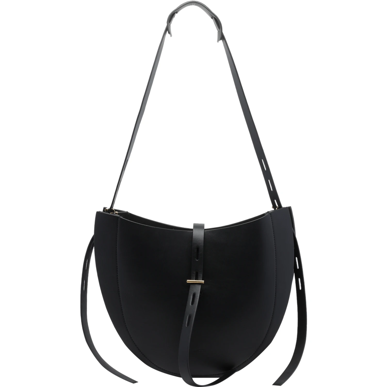 MINOBOSSI Bags.. Black