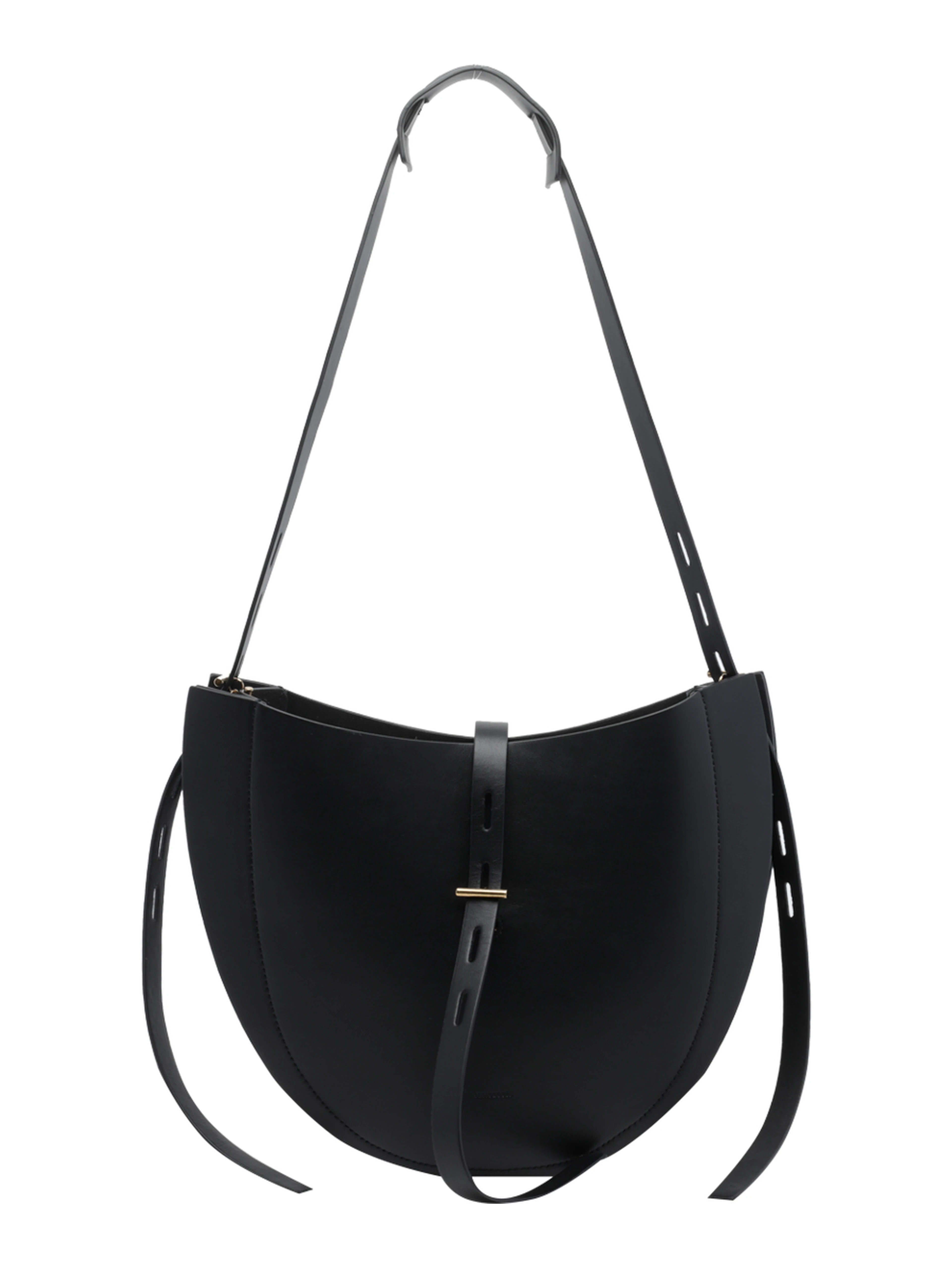 MINOBOSSI Bags.. Black