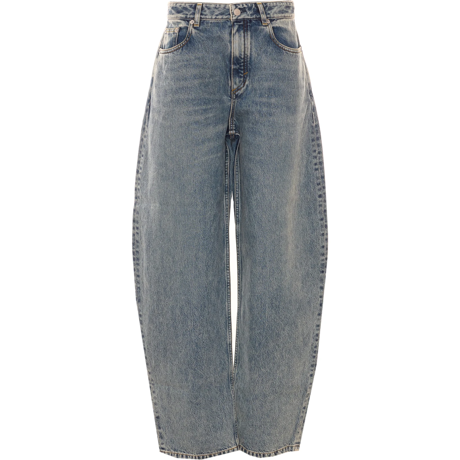 Alaia Jeans Blue