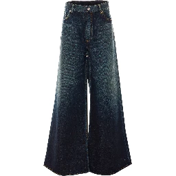 Alaia Jeans Blue