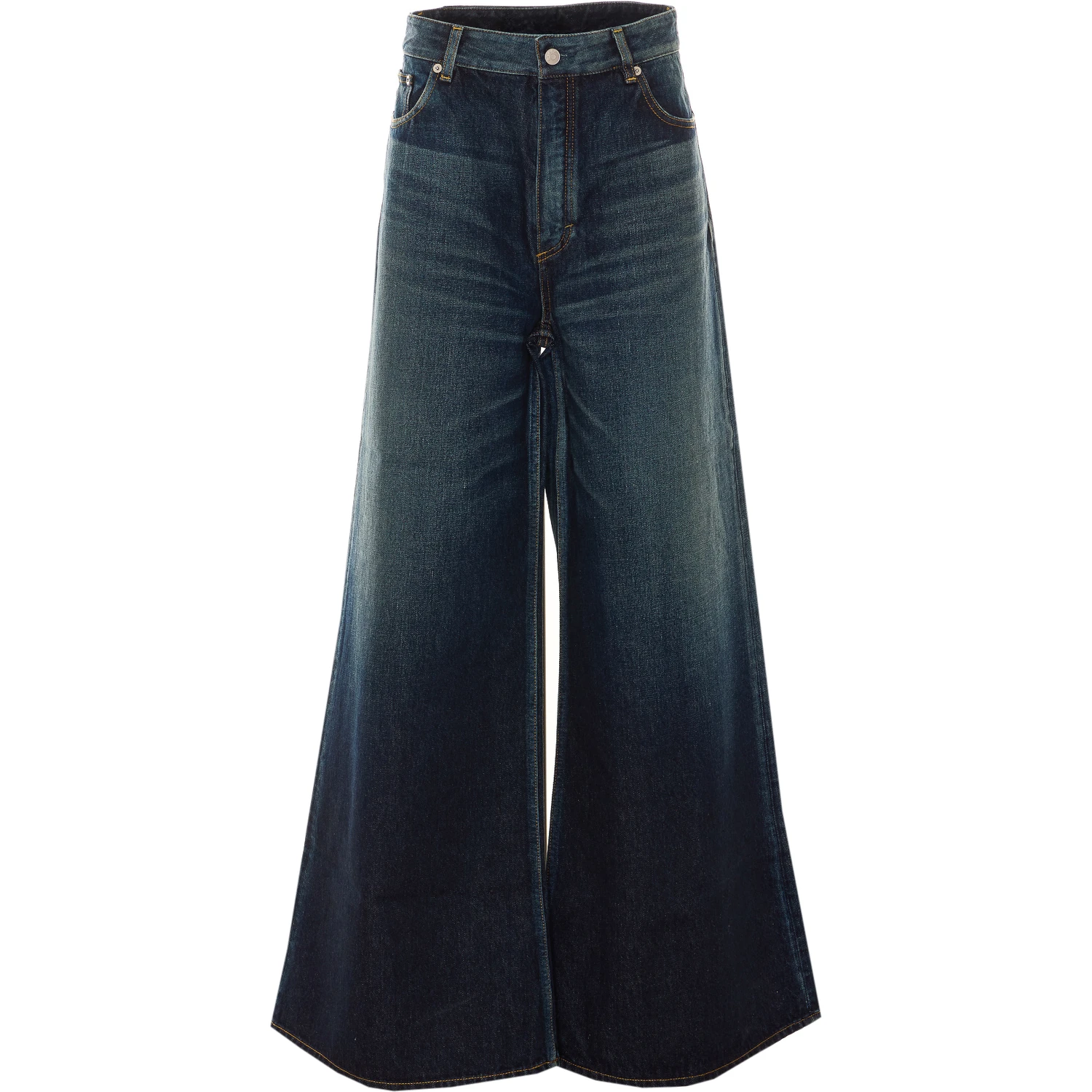 Alaia Jeans Blue