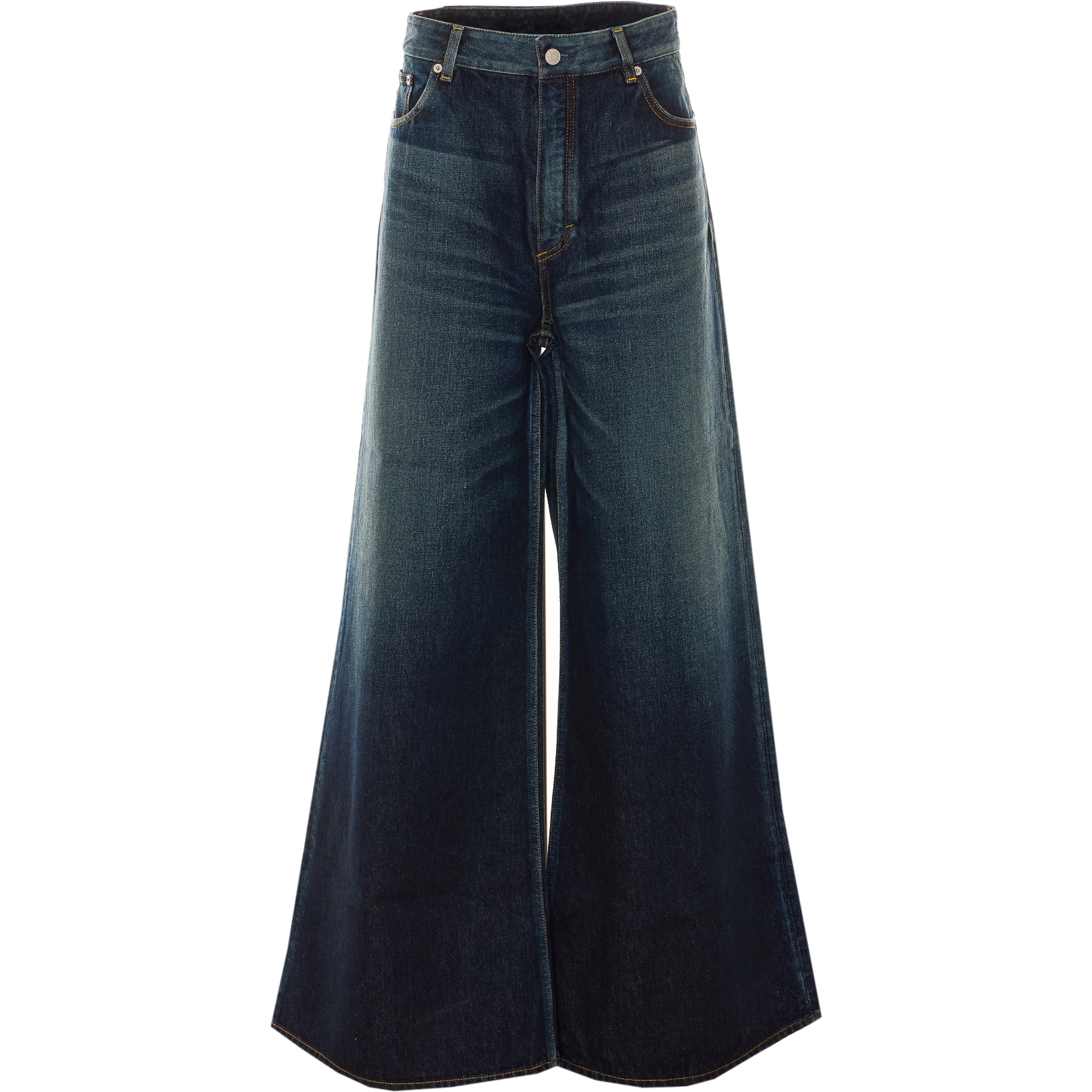 Alaia Jeans Blue