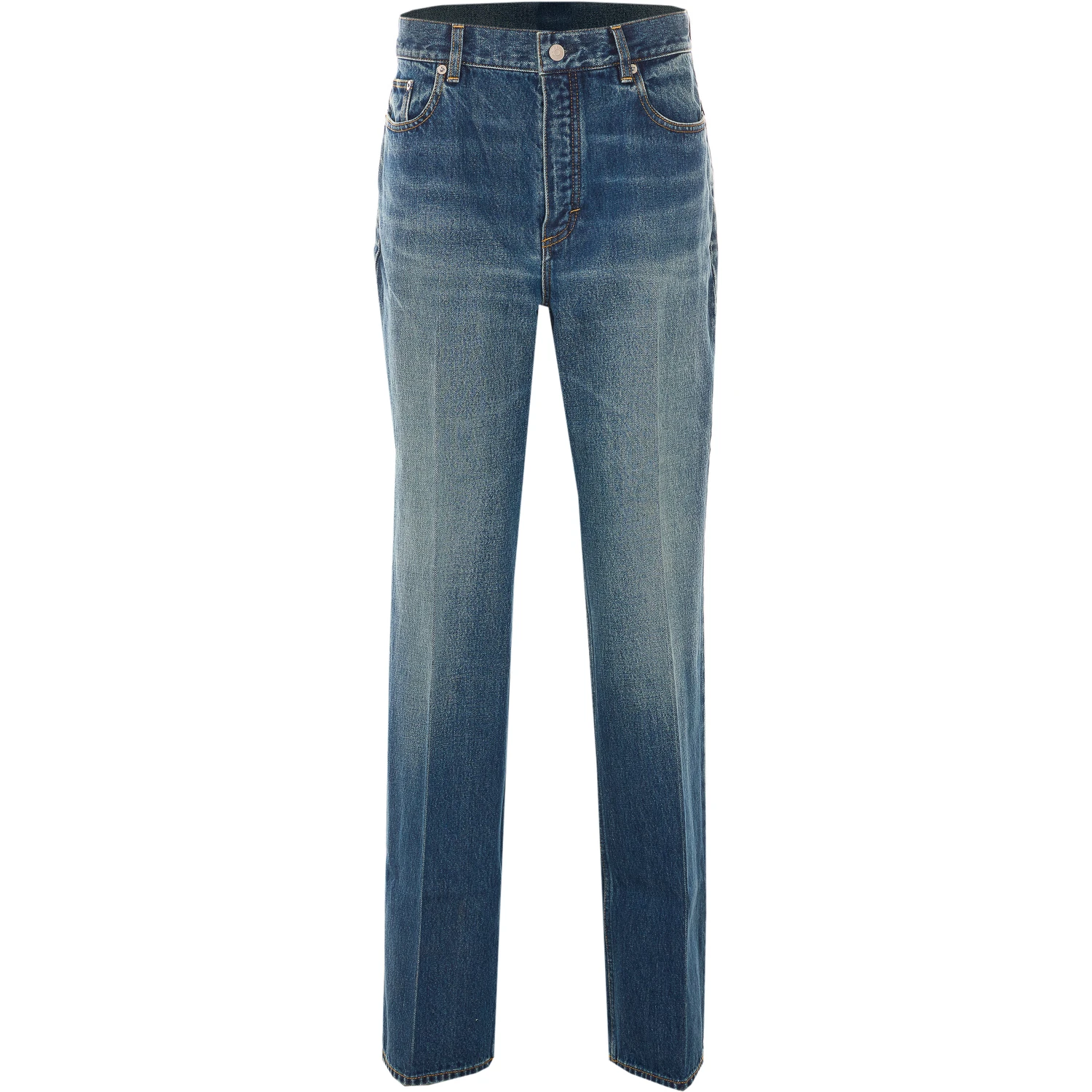 Alaia Jeans Blue