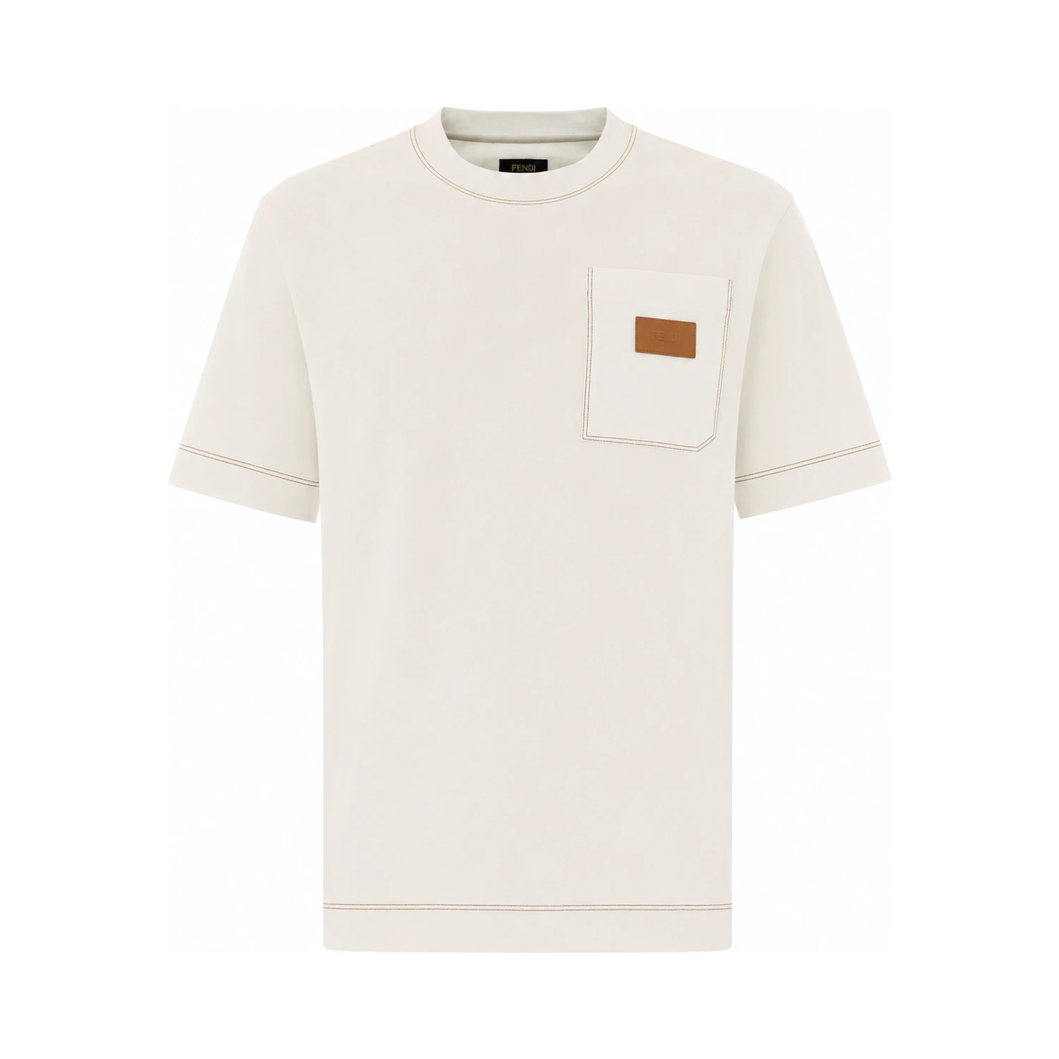 Fendi T-shirts and Polos