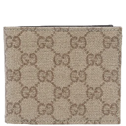 Gucci Wallets Beige