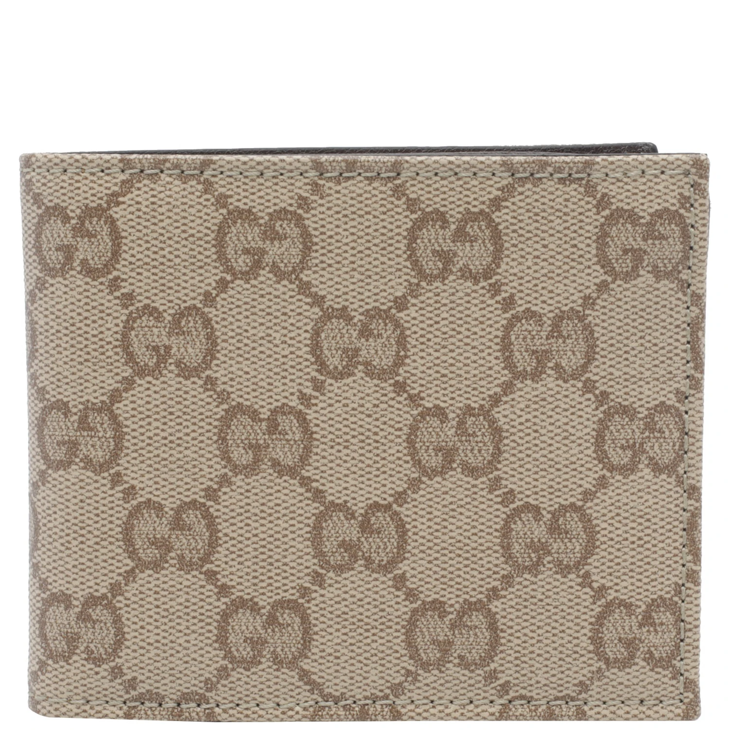 Gucci Wallets Beige