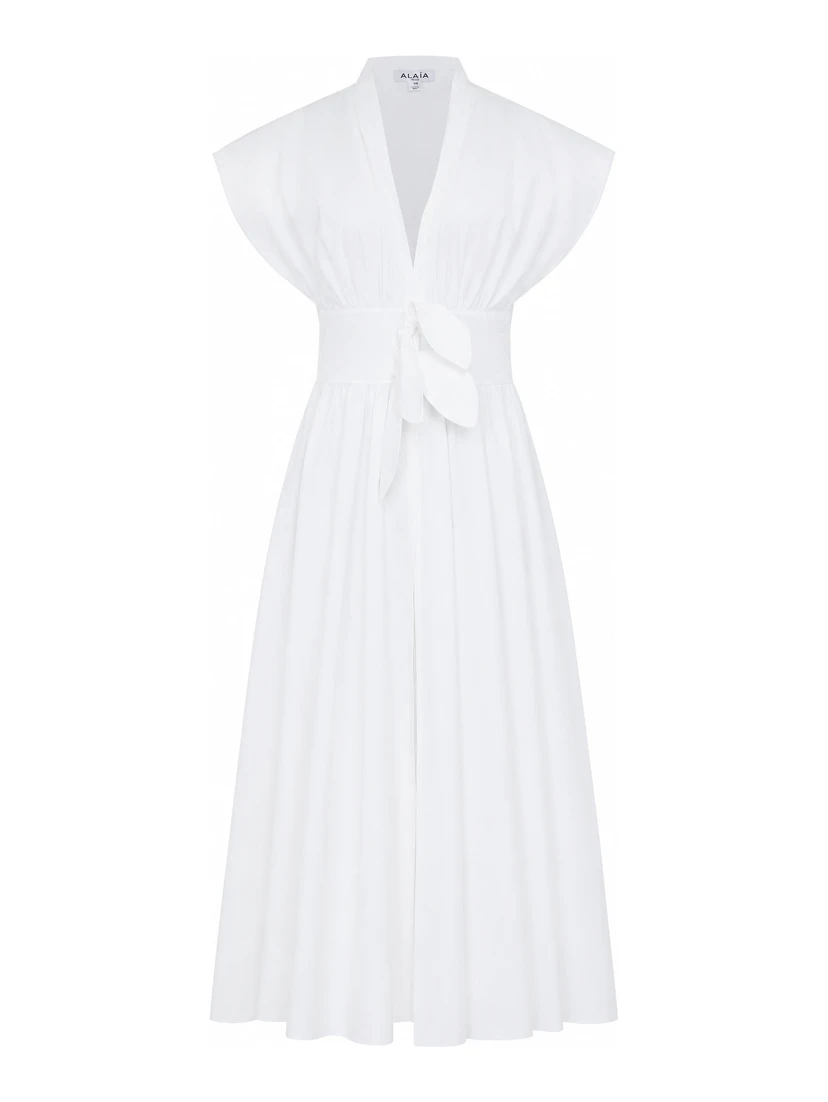 Alaia Dresses
