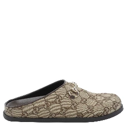 Gucci Sandals Beige