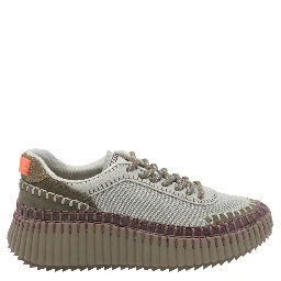 Chloè Sneakers Beige