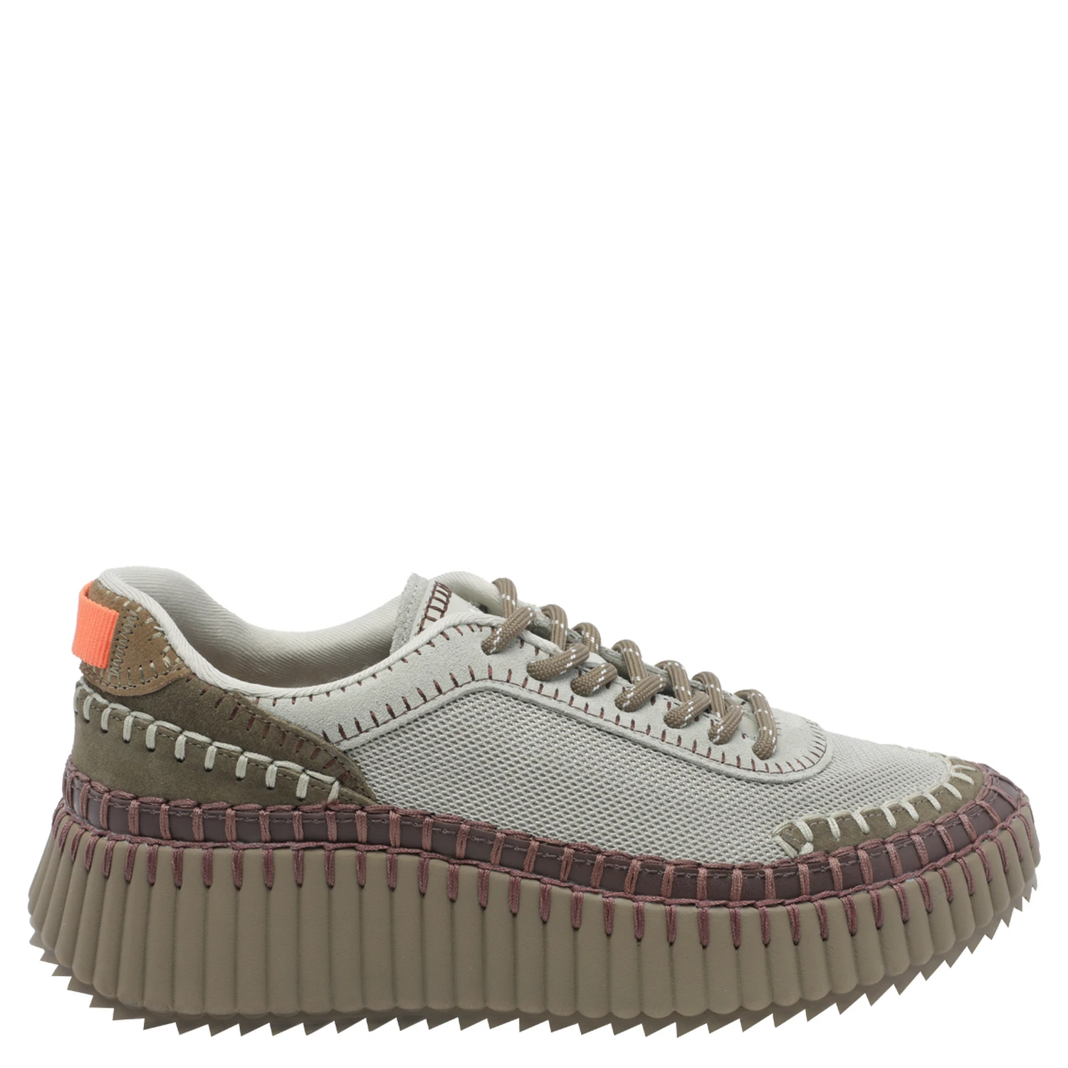 Chloè Sneakers Beige