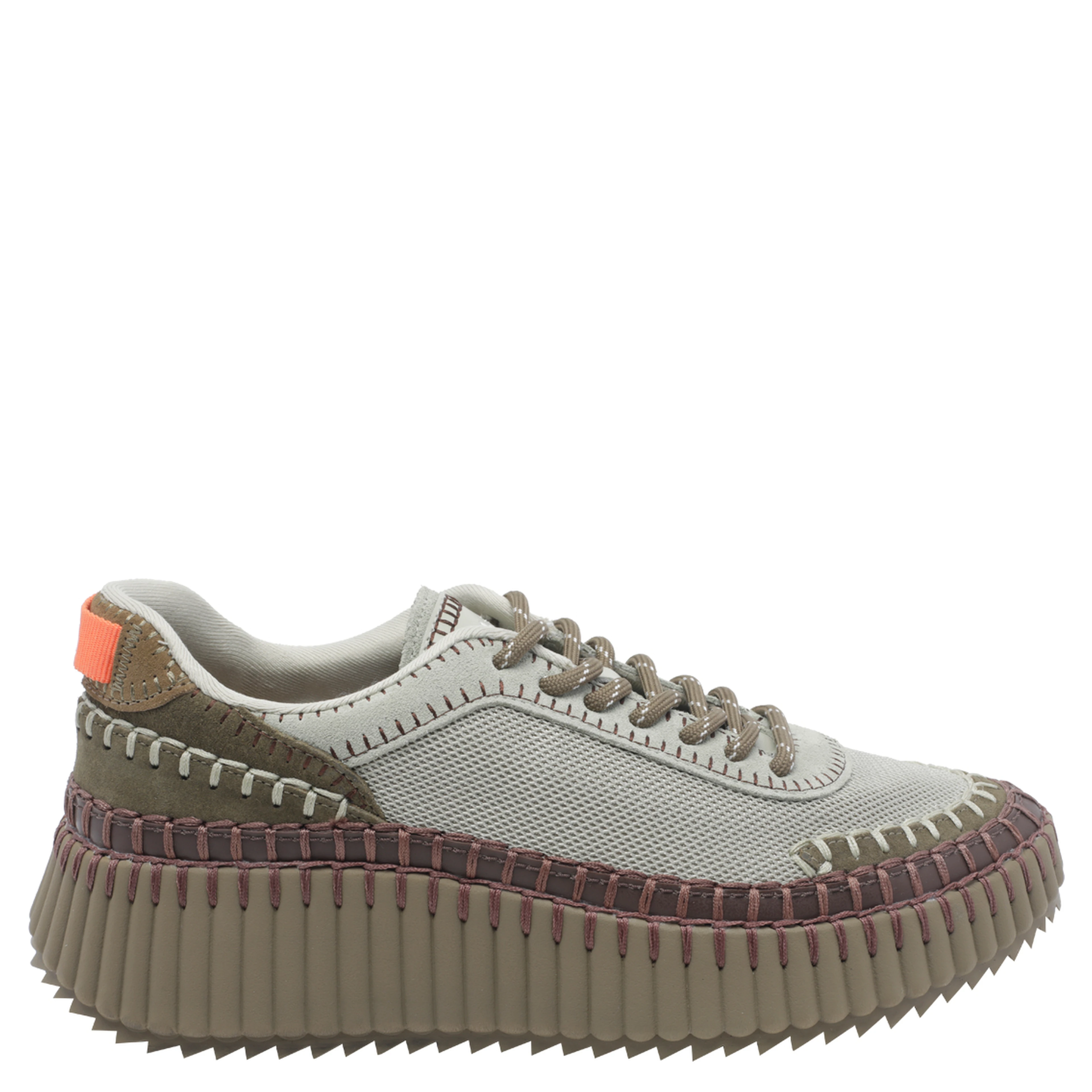 Chloè Sneakers Beige