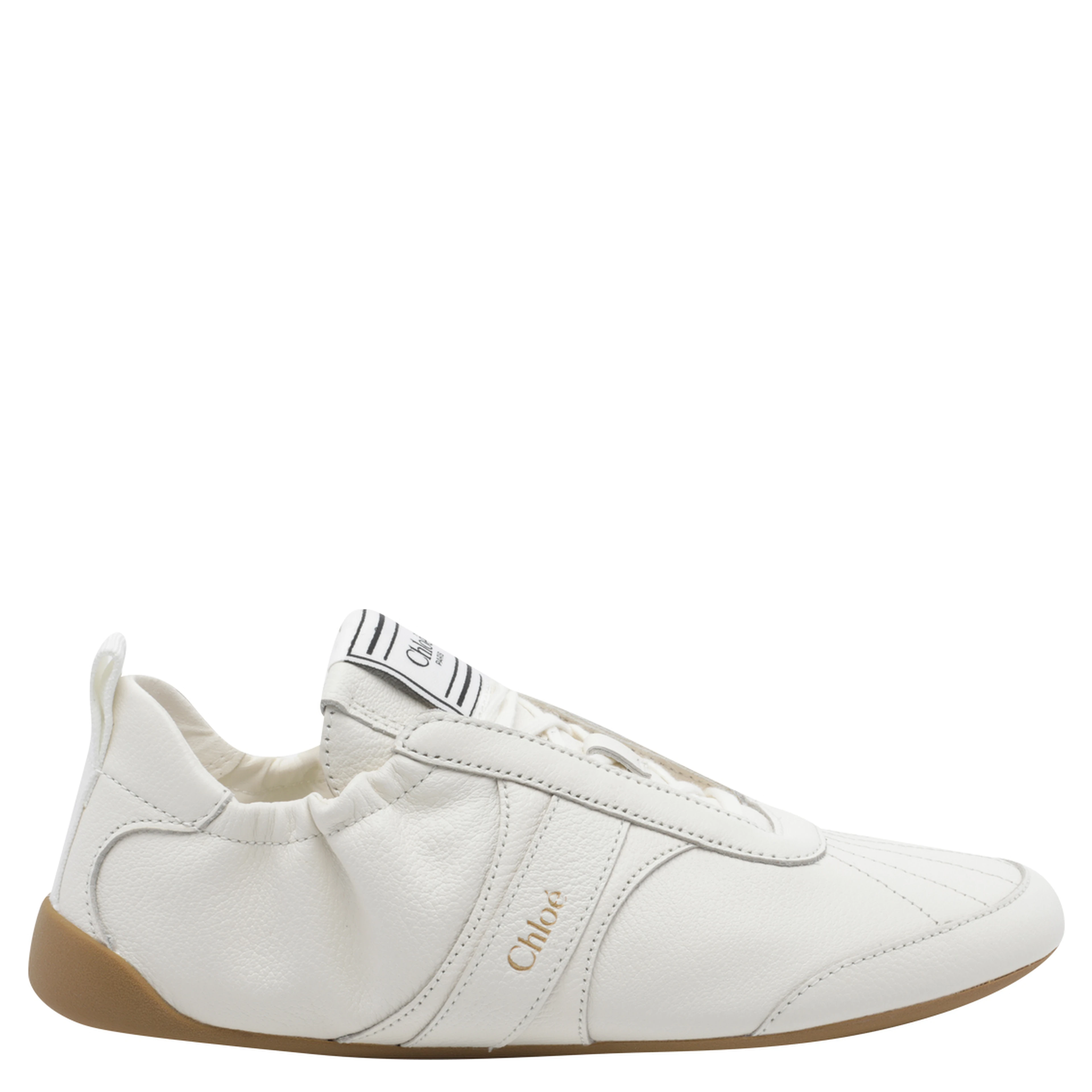 Chloè Sneakers