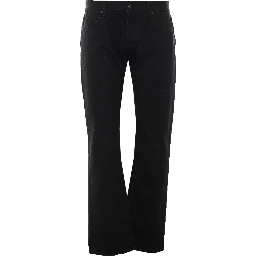Gucci Trousers Black