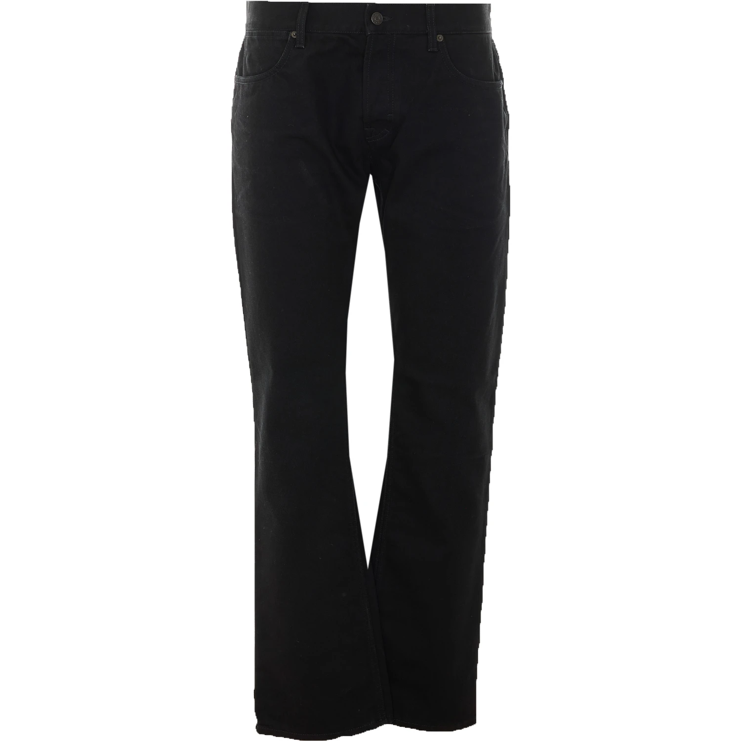 Gucci Trousers Black