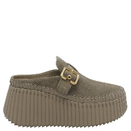 Chloè Sandals