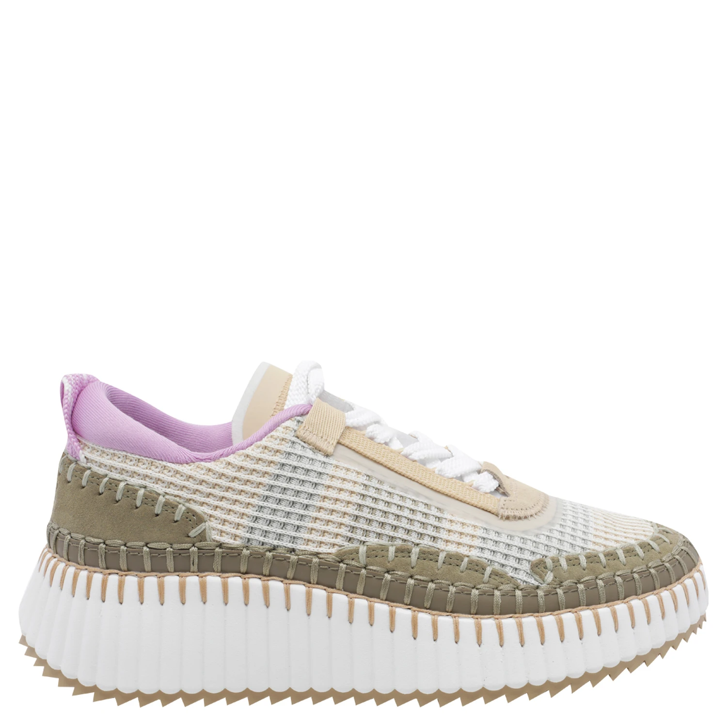 Chloè Sneakers