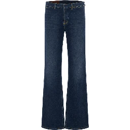 Gucci Jeans Blue