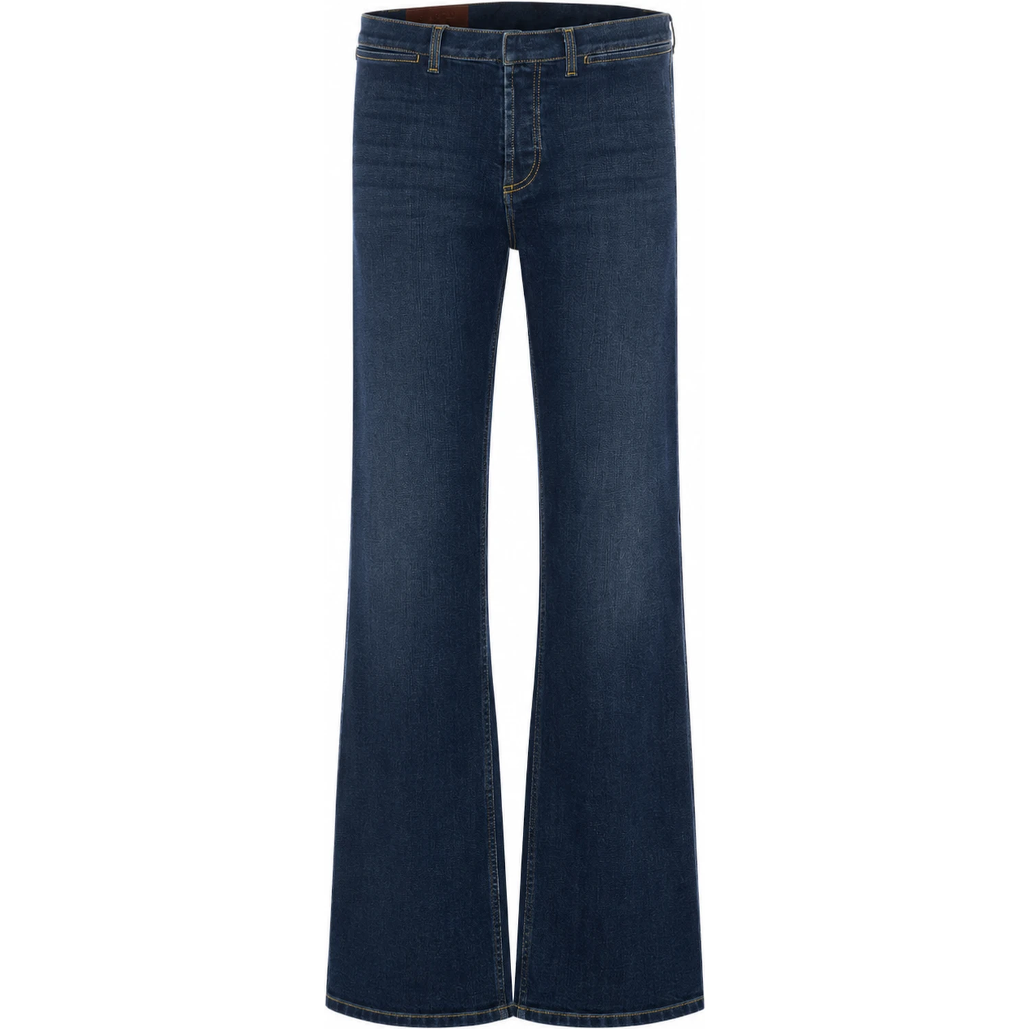 Gucci Jeans Blue