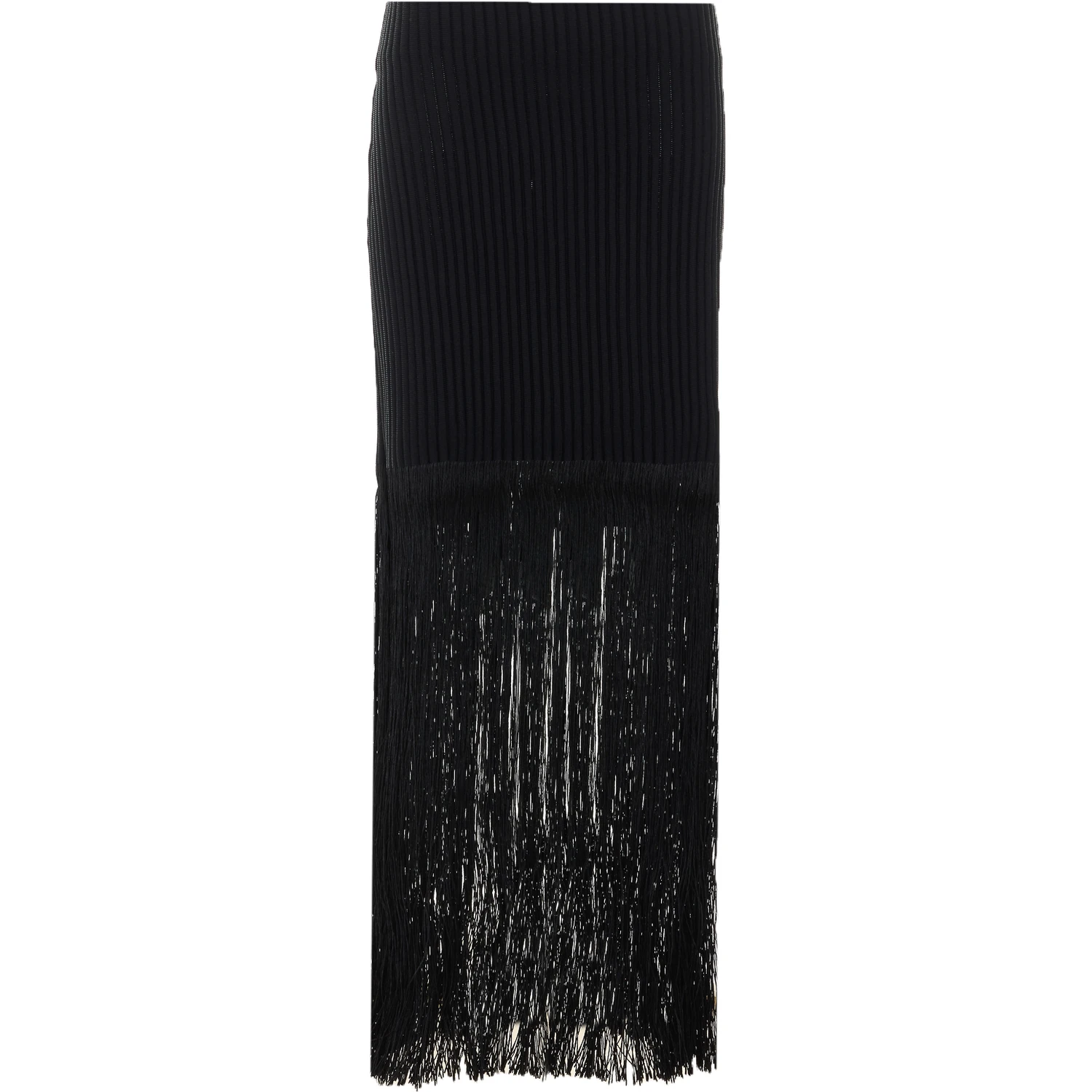 Alaia Skirts Black