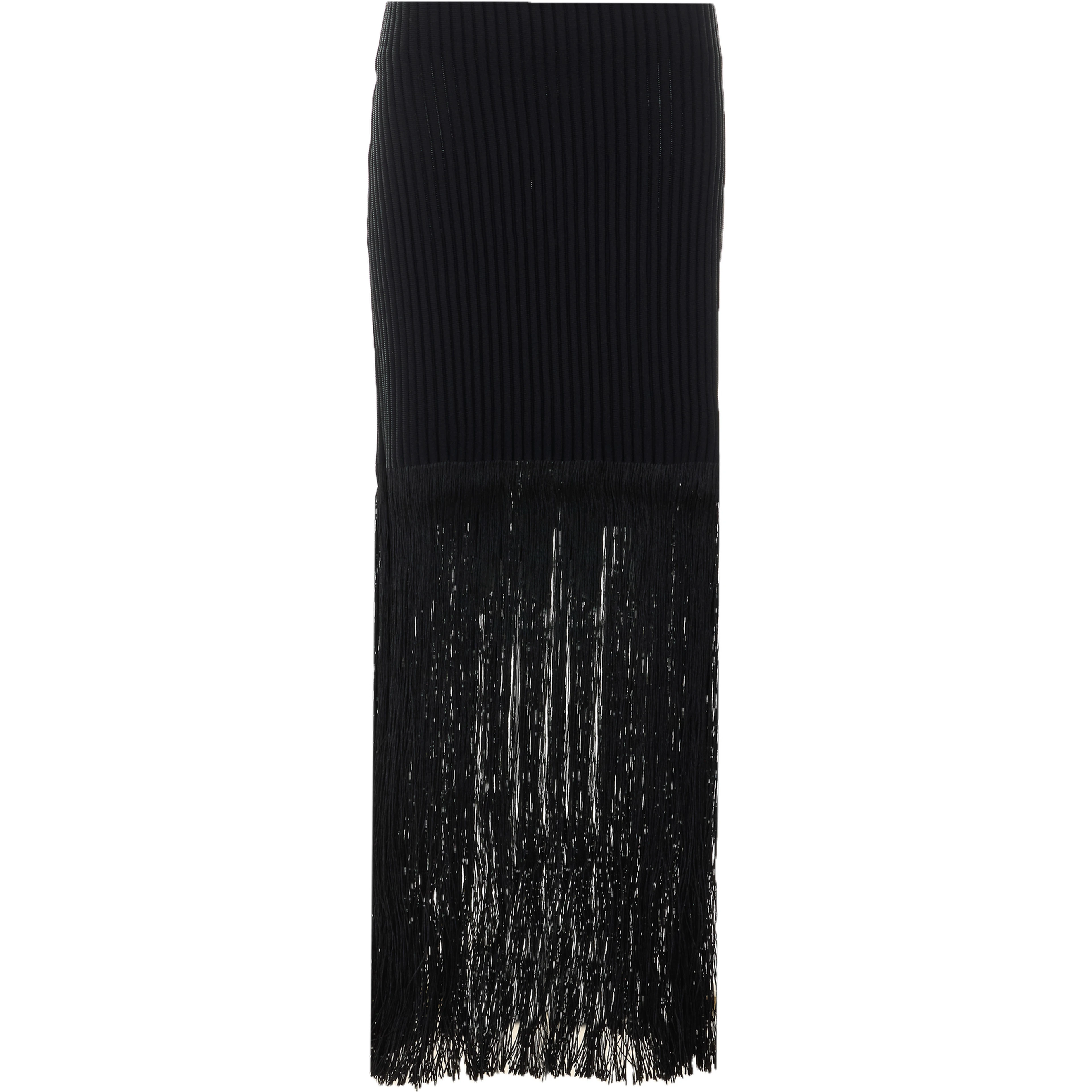 Alaia Skirts Black