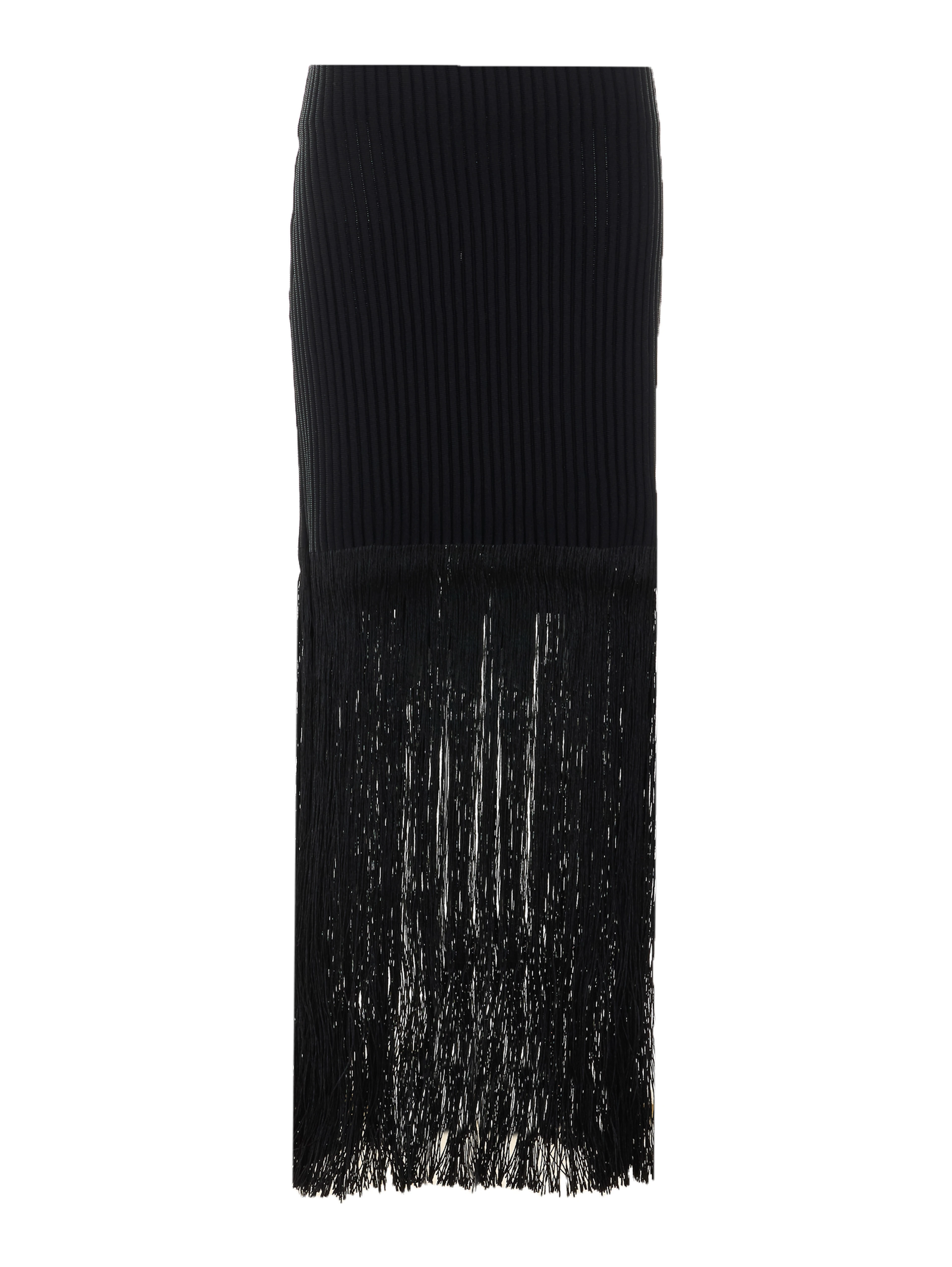 Alaia Skirts Black