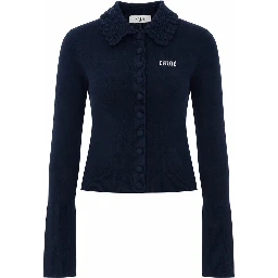 Chloè Shirts Blue