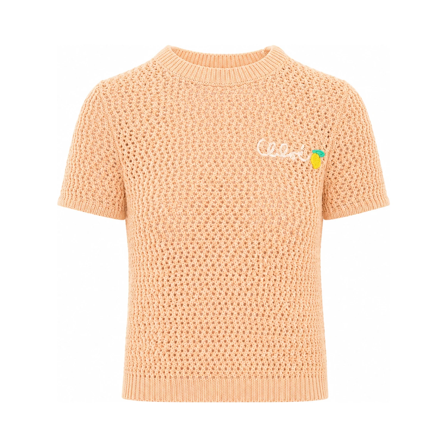 Chloè T-shirts and Polos