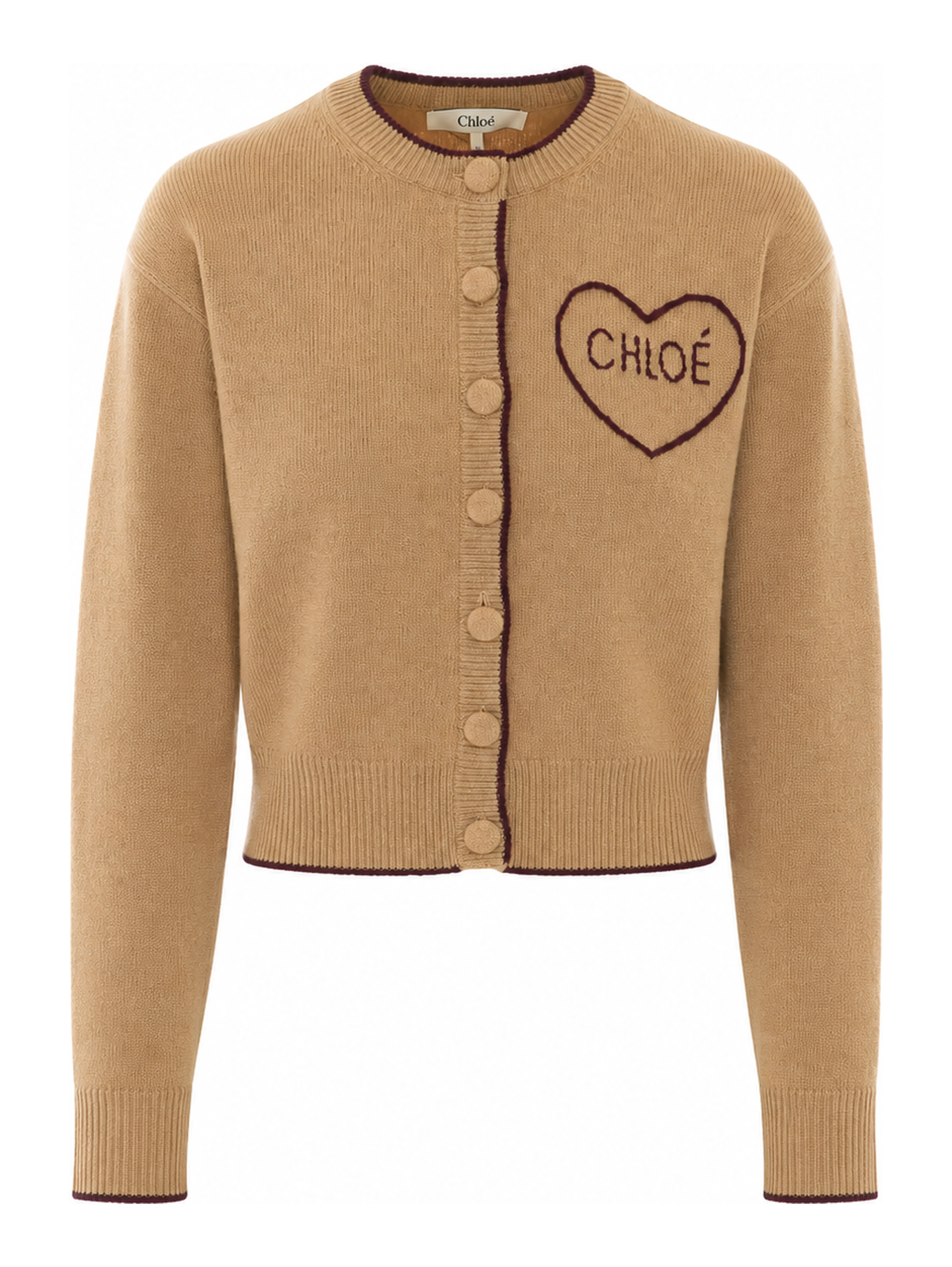 Chloè Sweaters