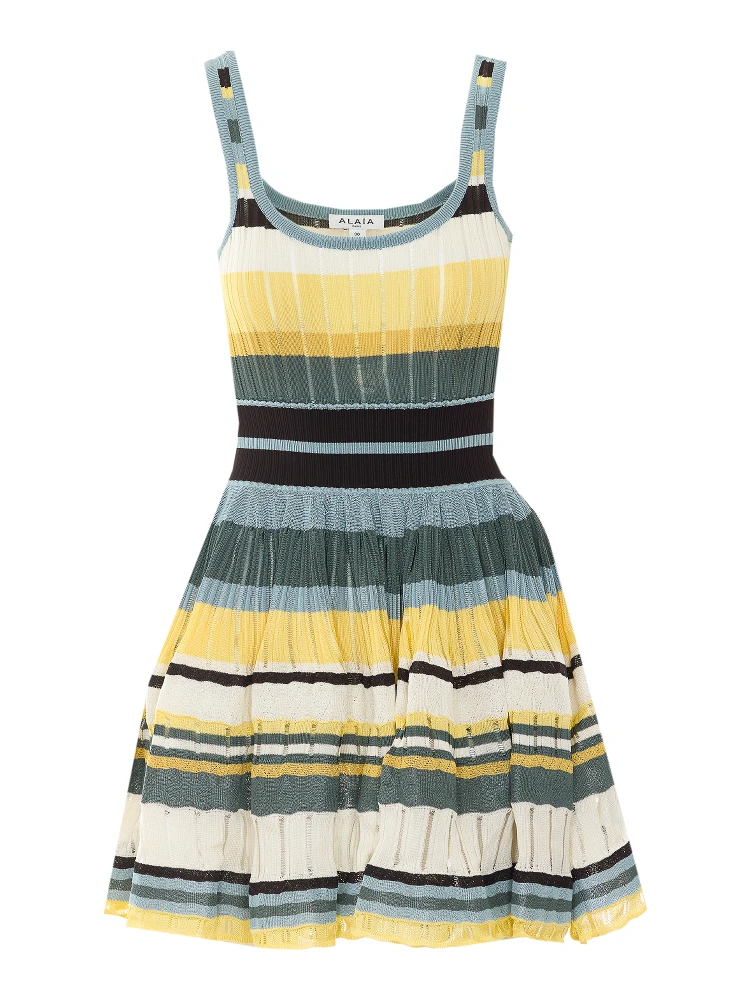 Alaia Dresses