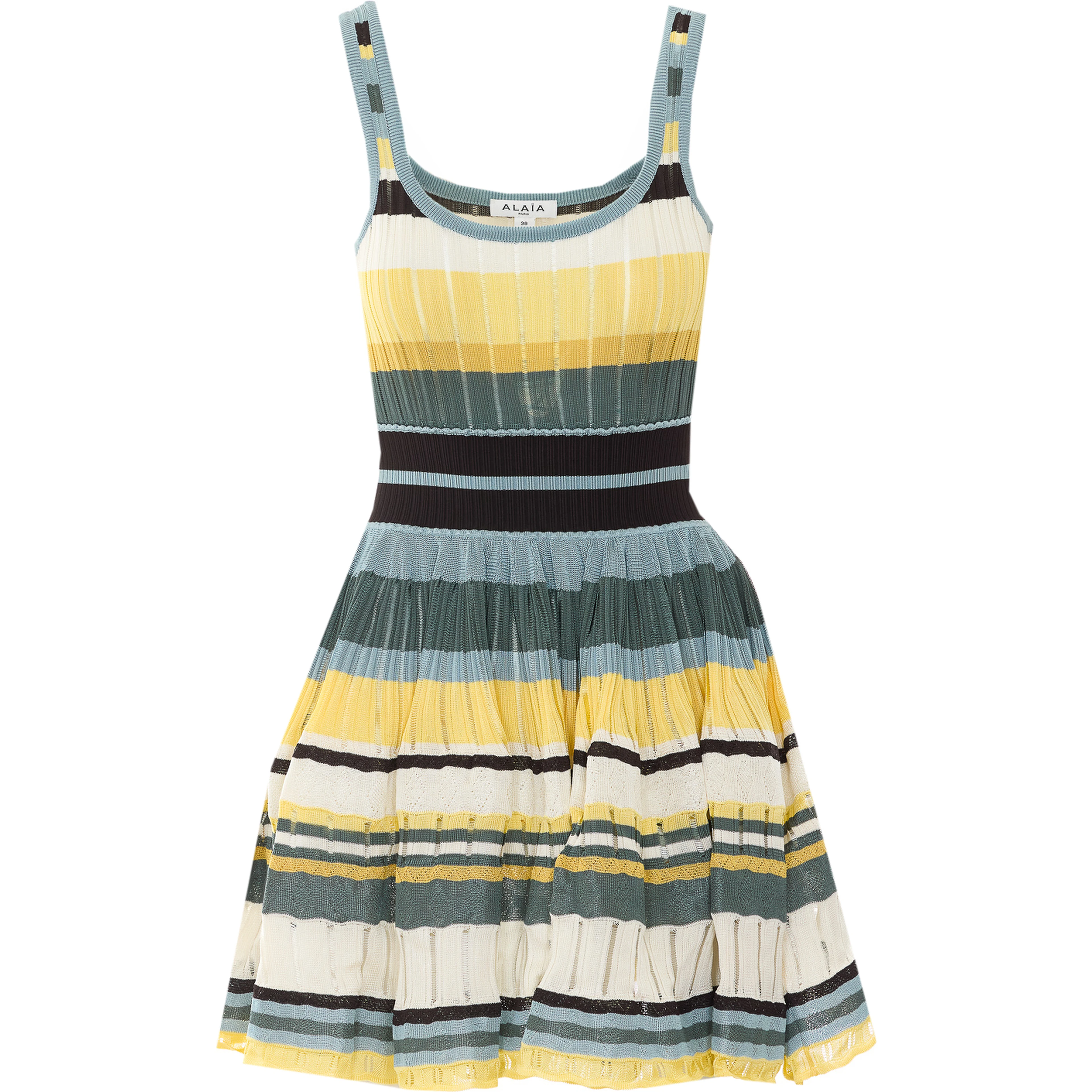 Alaia Dresses