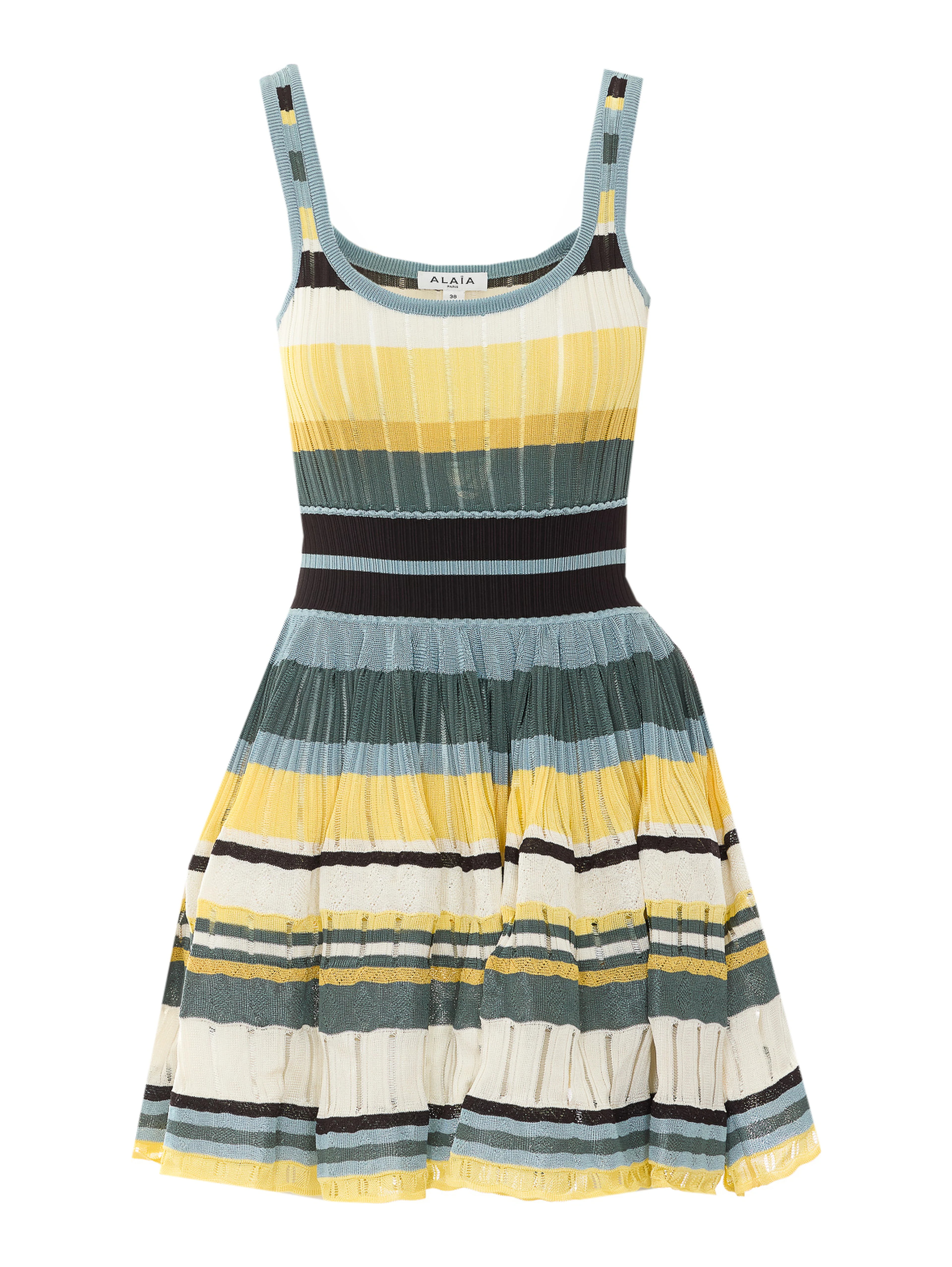 Alaia Dresses