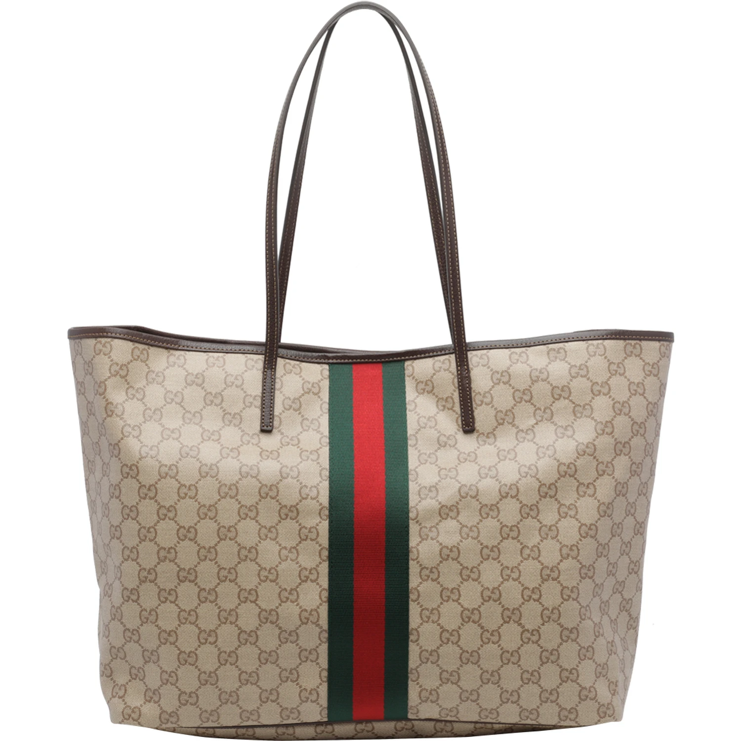 Gucci Bags.. Beige