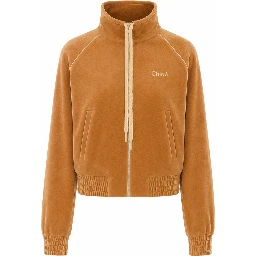 Chloè Sweaters Beige