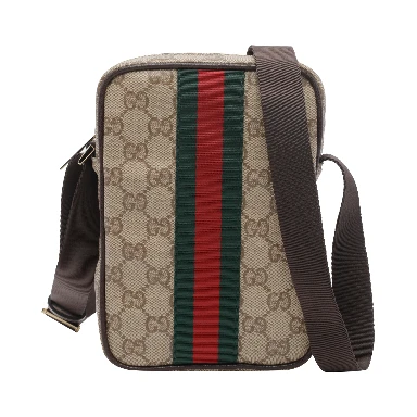 Gucci Wallets Beige